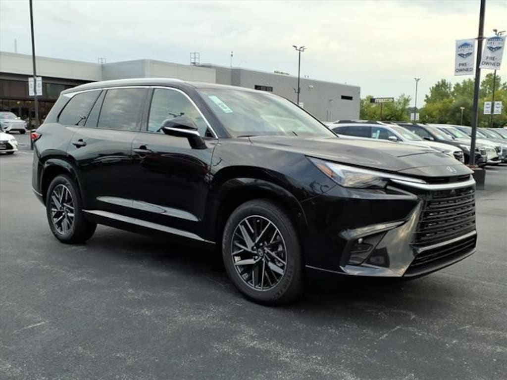 New 2026 Lexus TX TX 350 Premium Sport Utility