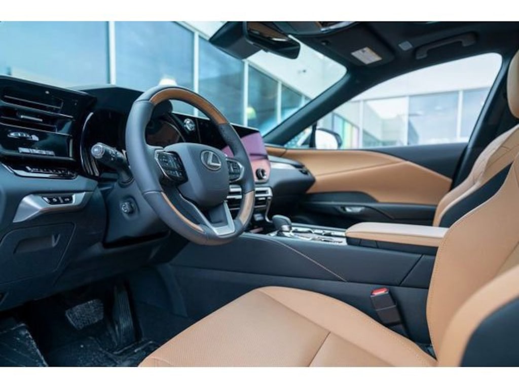 New 2026 Lexus RX 350 350 Premium Sport Utility