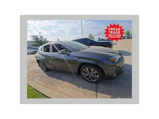 2025 LEXUS UX 300h F Sport Handling SUV