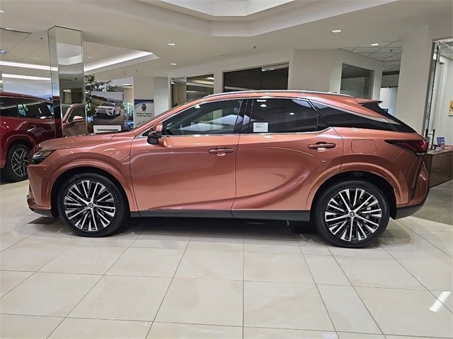 2025 Lexus RX 350 Premium photo 3