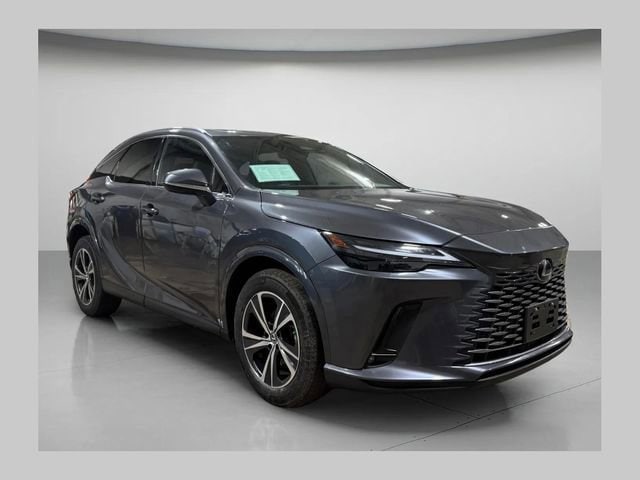 2024 Lexus RX 350 350 Premium AWD's photo