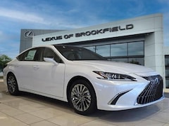 2025 LEXUS ES 350 350 Luxury SEDAN