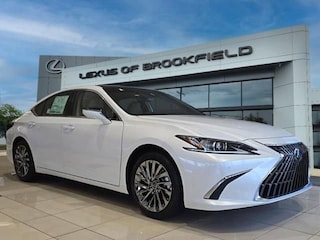 2025 LEXUS ES 350 350 Luxury SEDAN