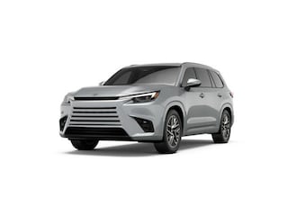 2026 LEXUS TX 350 350 Premium Sport Utility