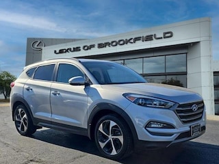 2016 Hyundai Tucson Sport SUV