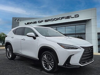 2026 LEXUS NX 350 Premium Sport Utility