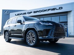 2025 LEXUS LX 600 600 Premium Sport Utility