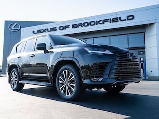 2025 LEXUS LX 600 600 Premium Sport Utility