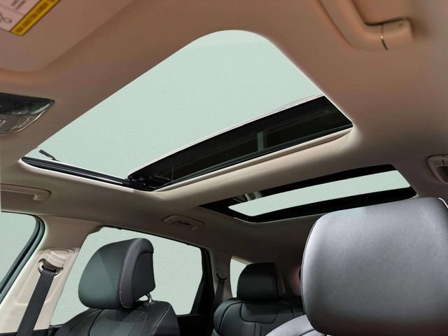 2024 GENESIS GV80 Standard - Photo 25