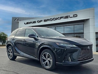 2026 LEXUS RX 350 350 Premium Sport Utility