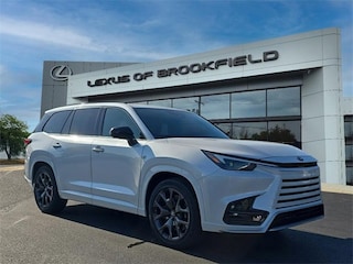 2026 LEXUS TX 500h 500h Premium Sport Utility