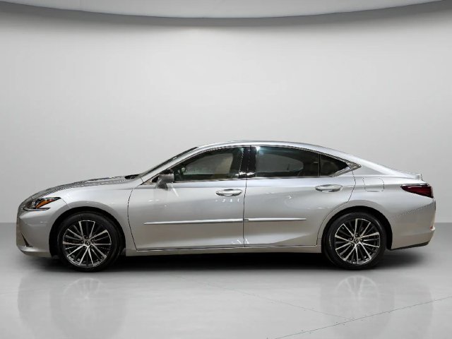 2025 Lexus ES 350 - Photo 6
