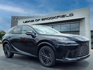 2026 LEXUS RX RX 350 Premium Sport Utility