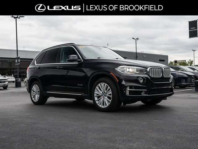 Used 2014 BMW X5 xDrive50i with VIN 5UXKR6C5XE0C02197 for sale in Brookfield, WI