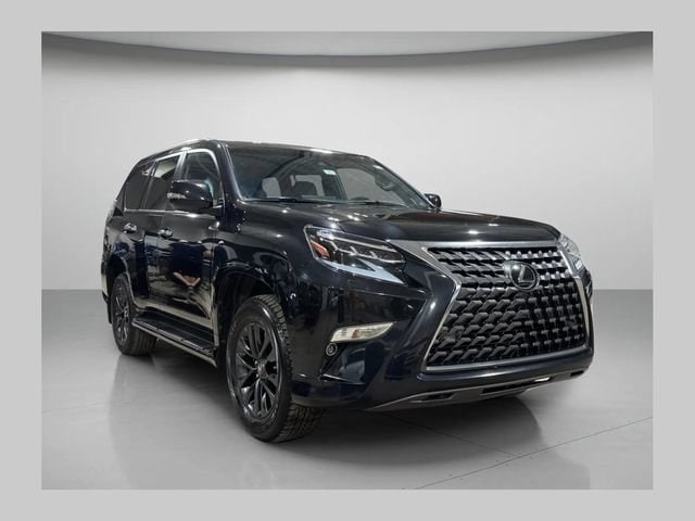 2023 Lexus GX PREMIUM