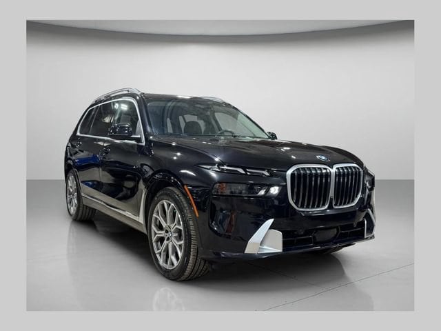 2024 BMW X7