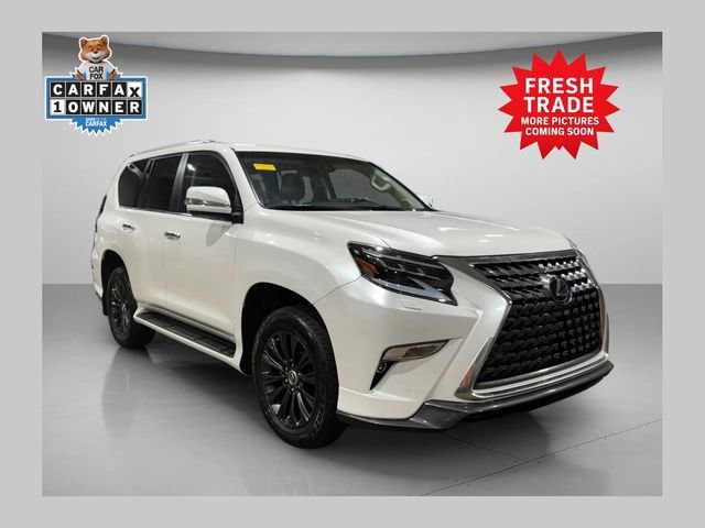 2023 Lexus GX PREMIUM's photo