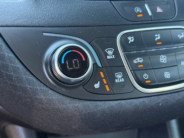 2025 Chevrolet Malibu 1LT - Photo 17