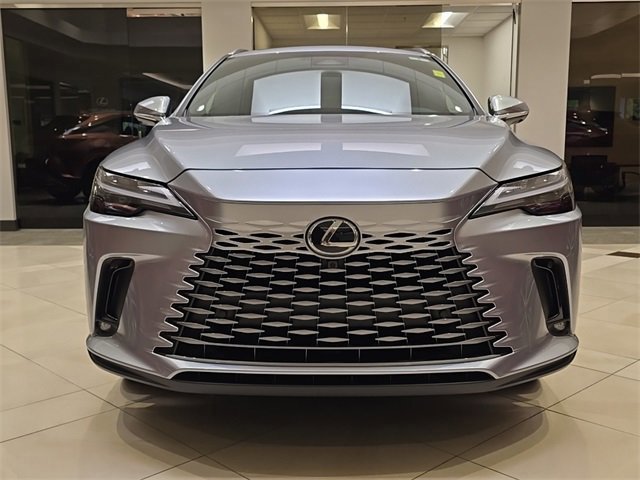 2025 Lexus RX 350 Premium photo 2