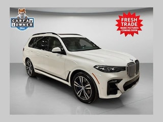 2021 BMW X7 xDrive40i SUV
