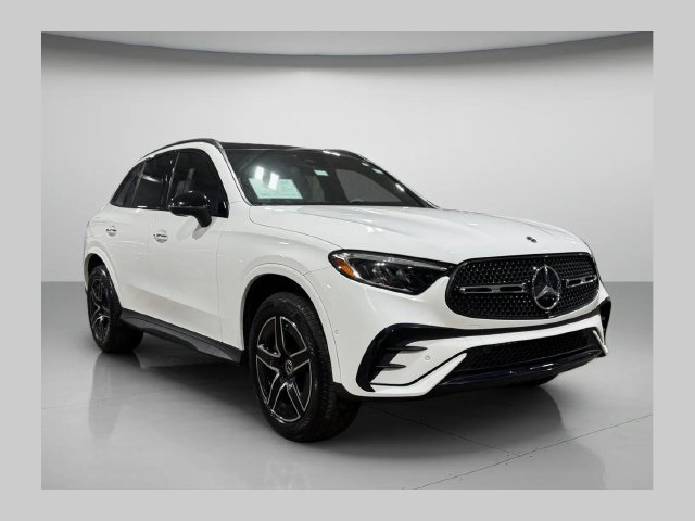 2023 Mercedes-Benz GLC GLC 300 4maticÂ® SUV