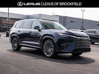 2025 LEXUS TX 350 350 Luxury Sport Utility