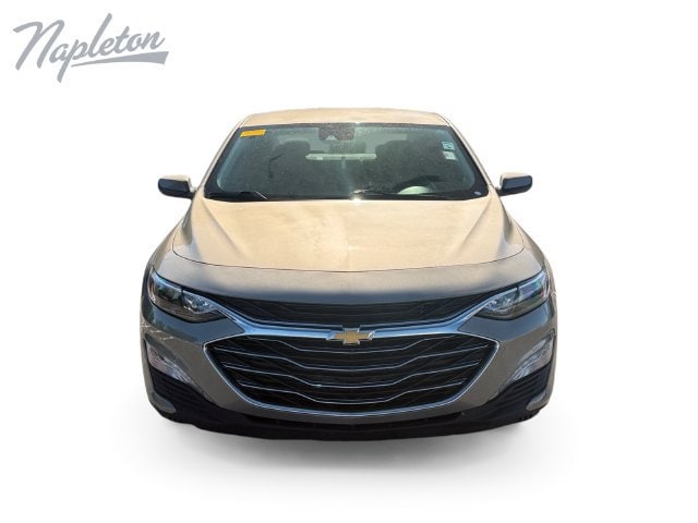 2025 Chevrolet Malibu 1LT - Photo 8
