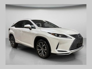 2022 LEXUS RX 350 SUV