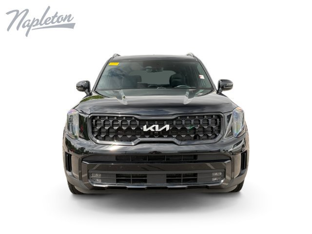 2024 Kia Telluride SX Prestige X-Pro - Photo 9
