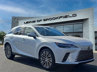 2026 LEXUS RX 350 350 Sport Utility