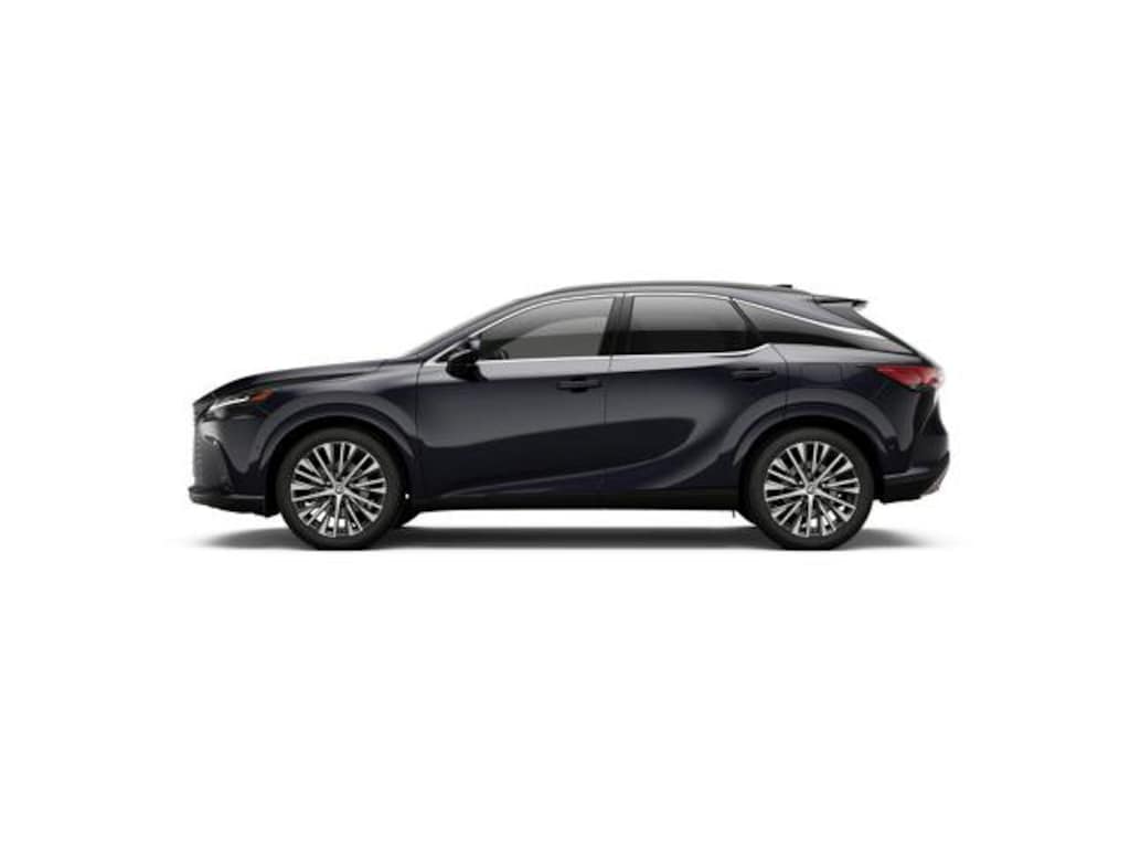 2025 LEXUS RX 350h 350h Premium Plus Sport Utility for Sale in Milwaukee, WI StkSC45C741