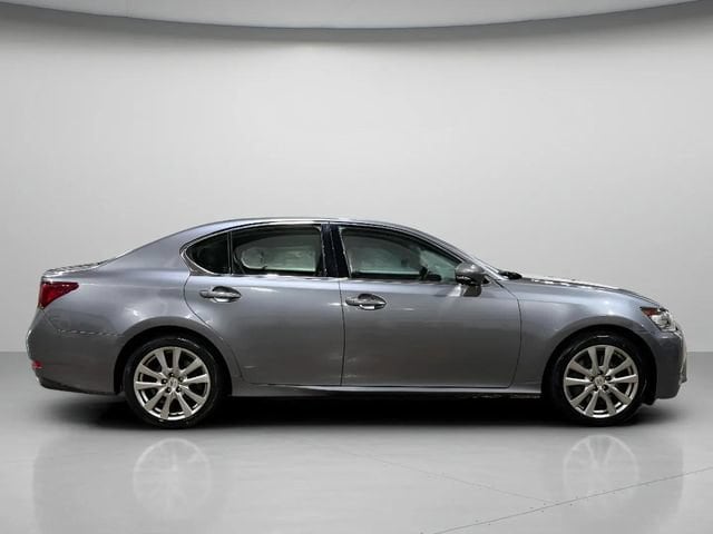 Used 2014 Lexus GS 350 with VIN JTHCE1BL5E5022239 for sale in Brookfield, WI