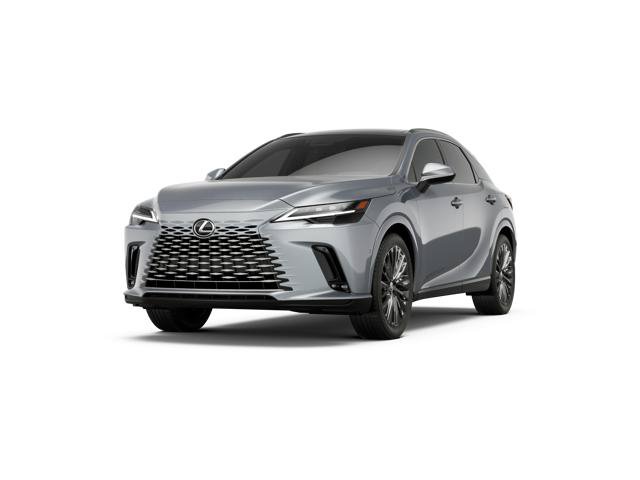 New 2026 Lexus RX 350h LUXURY Sport Utility