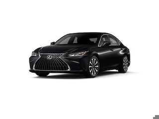 2025 LEXUS ES 300h SEDAN