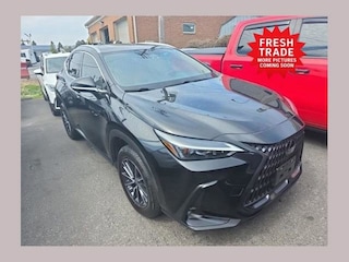 2023 LEXUS NX 350 Premium SUV