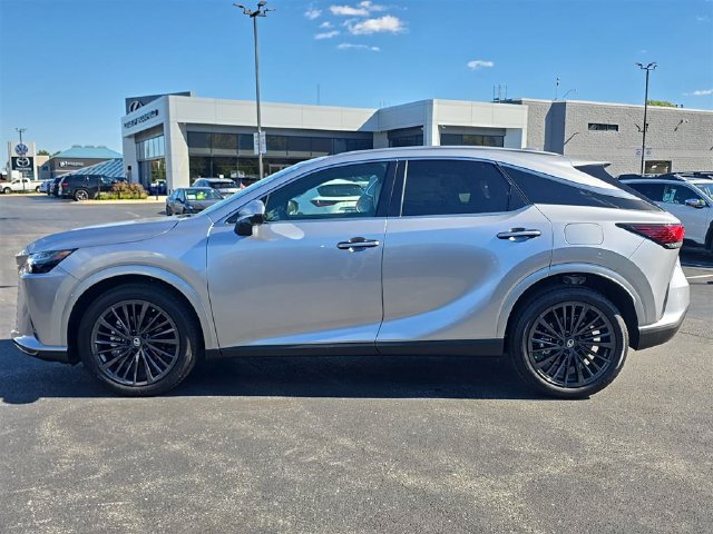 New 2026 Lexus RX 350 PREMIUM Sport Utility
