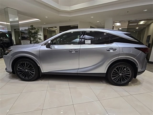 2025 Lexus RX 350 Premium photo 4
