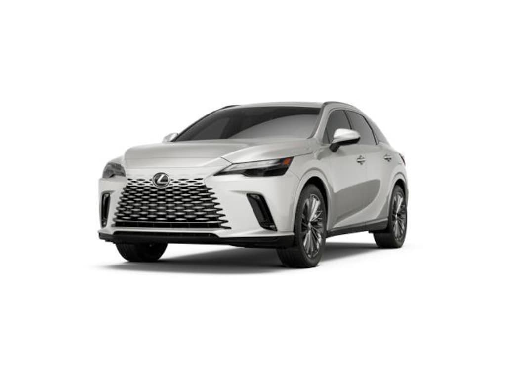 New 2026 Lexus RX 450h Plus PREMIUM AWD Sport Utility