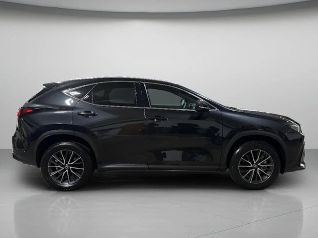 Used 2022 Lexus NX 250 Premium SUV