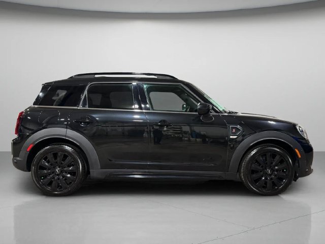 Used 2023 MINI Cooper S Countryman Iconic SUV