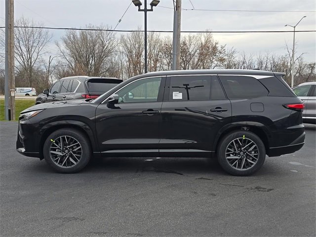 2026 Lexus TX 350 Premium photo 2