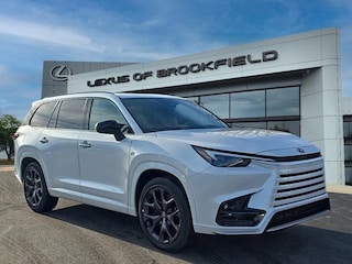 2026 LEXUS TX 500h F Sport Performance Premium Sport Utility