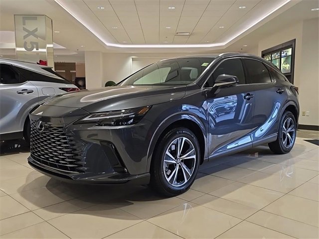 2026 Lexus RX 350 Premium photo 3