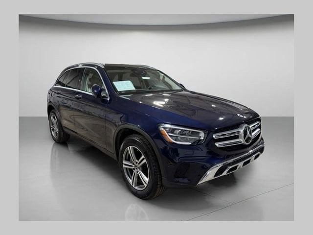 2021 Mercedes-Benz GLC GLC300 4MATIC's photo