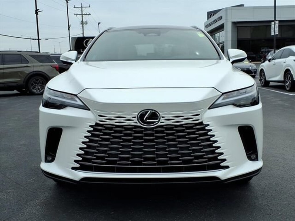 New 2026 Lexus RX 350 PREMIUM PLUS Sport Utility