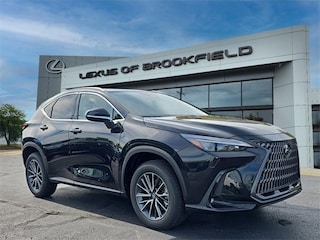 2026 LEXUS NX 350 350 Base Sport Utility