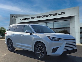 2026 LEXUS TX 350 Premium Sport Utility