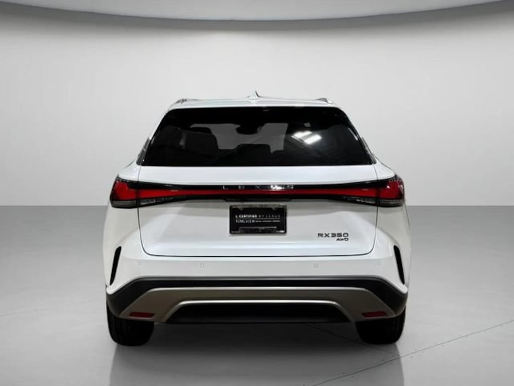 Used 2023 Lexus RX 350 Premium SUV