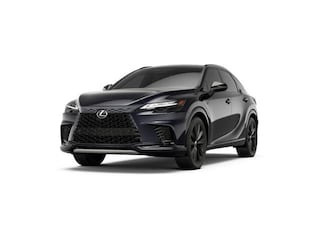2025 LEXUS RX 500h F Sport Performance Sport Utility