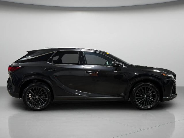 Certified 2023 Lexus RX 350h Premium SUV